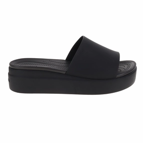 Shoes Crocs Women's Brooklyn Slide