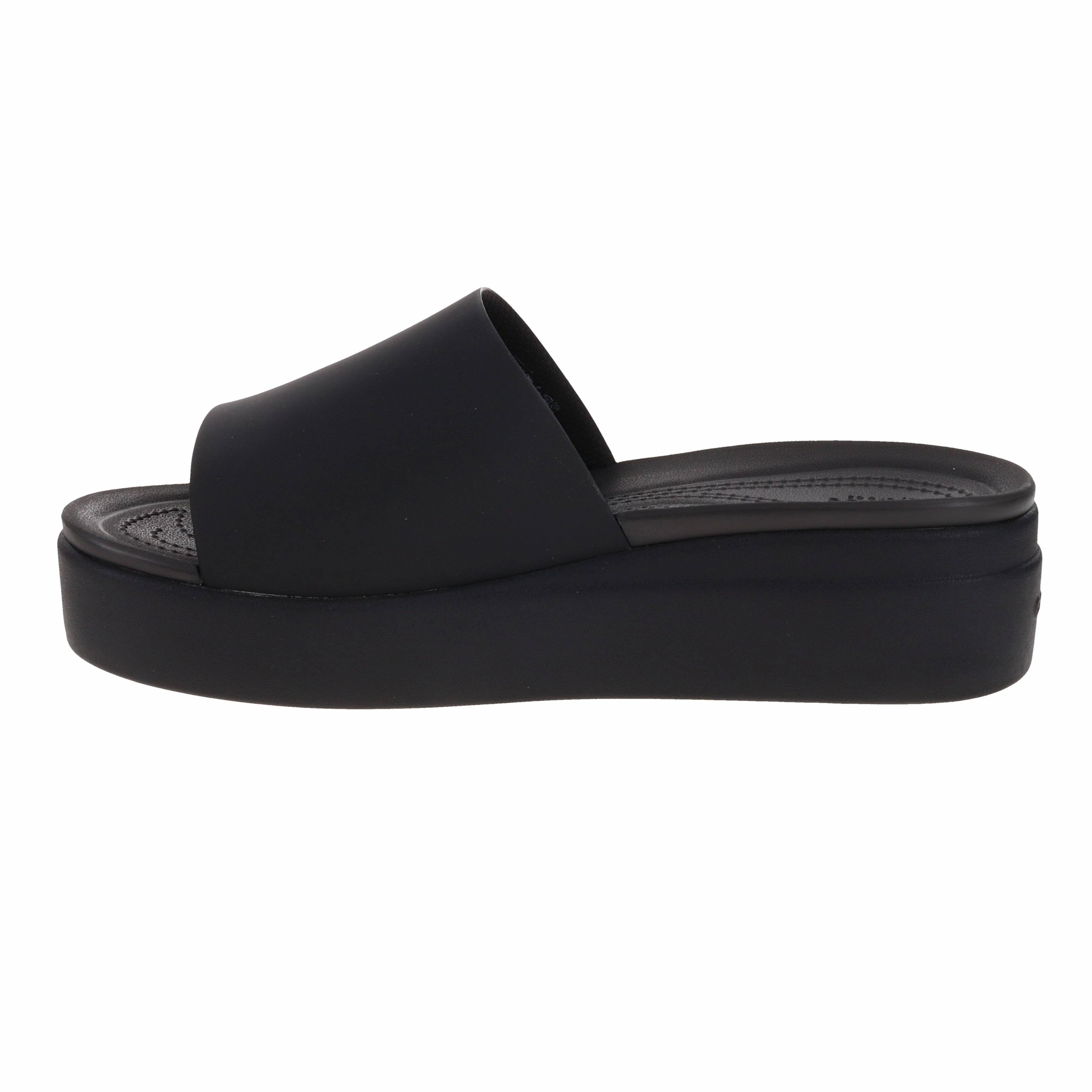 Shoes Crocs Women's Brooklyn Slide