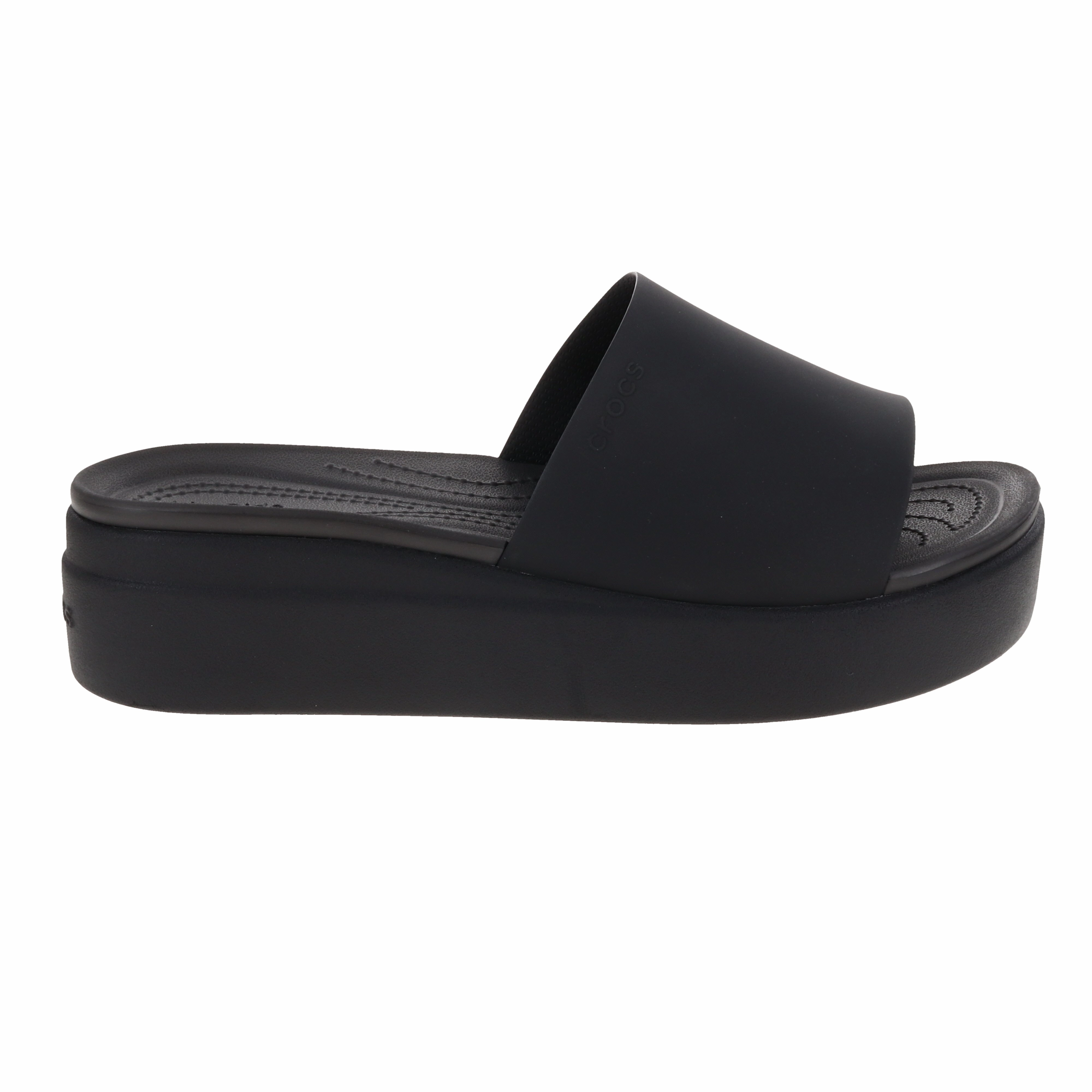 Shoes Crocs Women's Brooklyn Slide