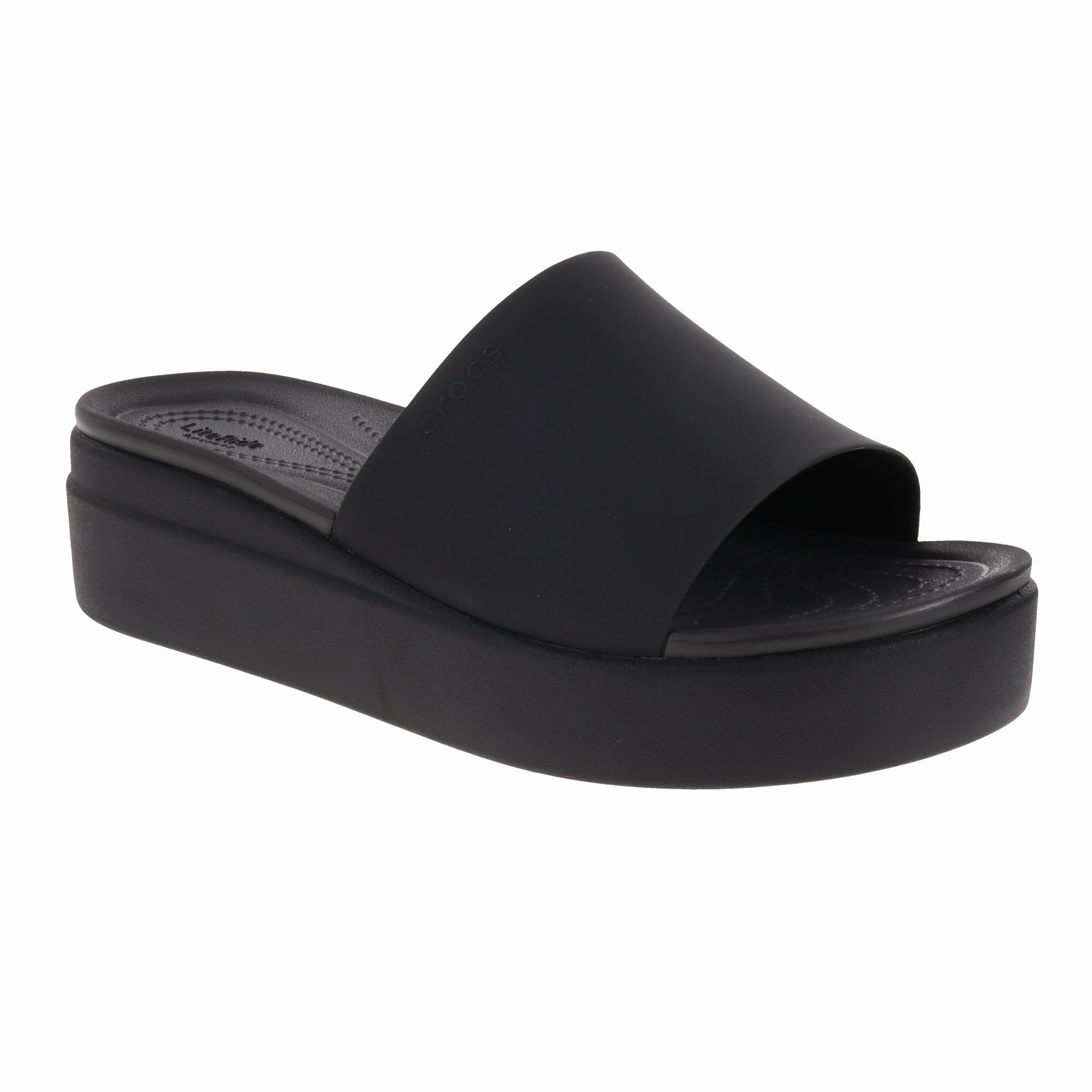 Shoes Crocs Women's Brooklyn Slide