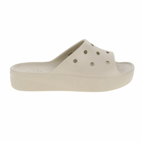 Shoes Crocs Women's Classic Platform Slide