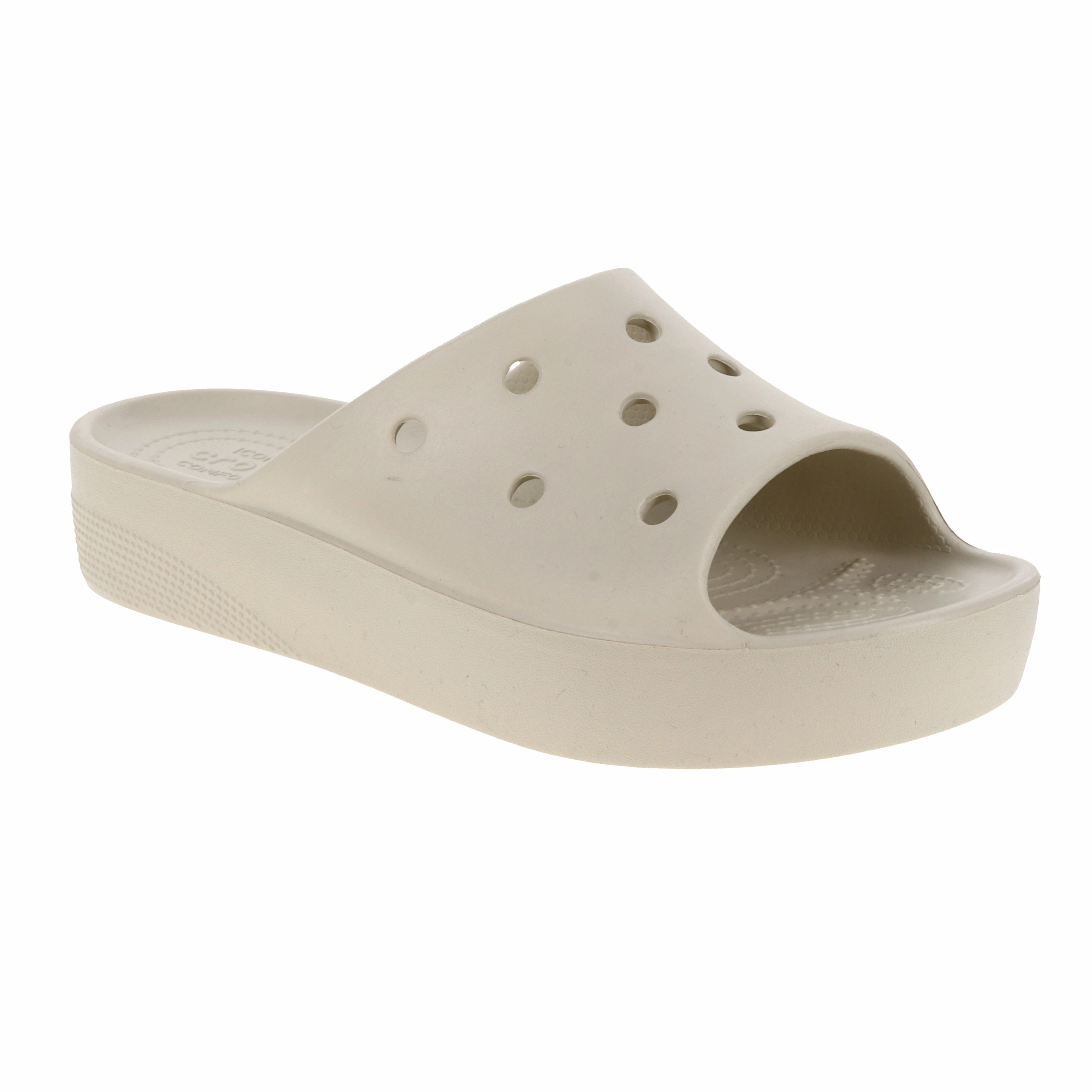Shoes Crocs Women's Classic Platform Slide