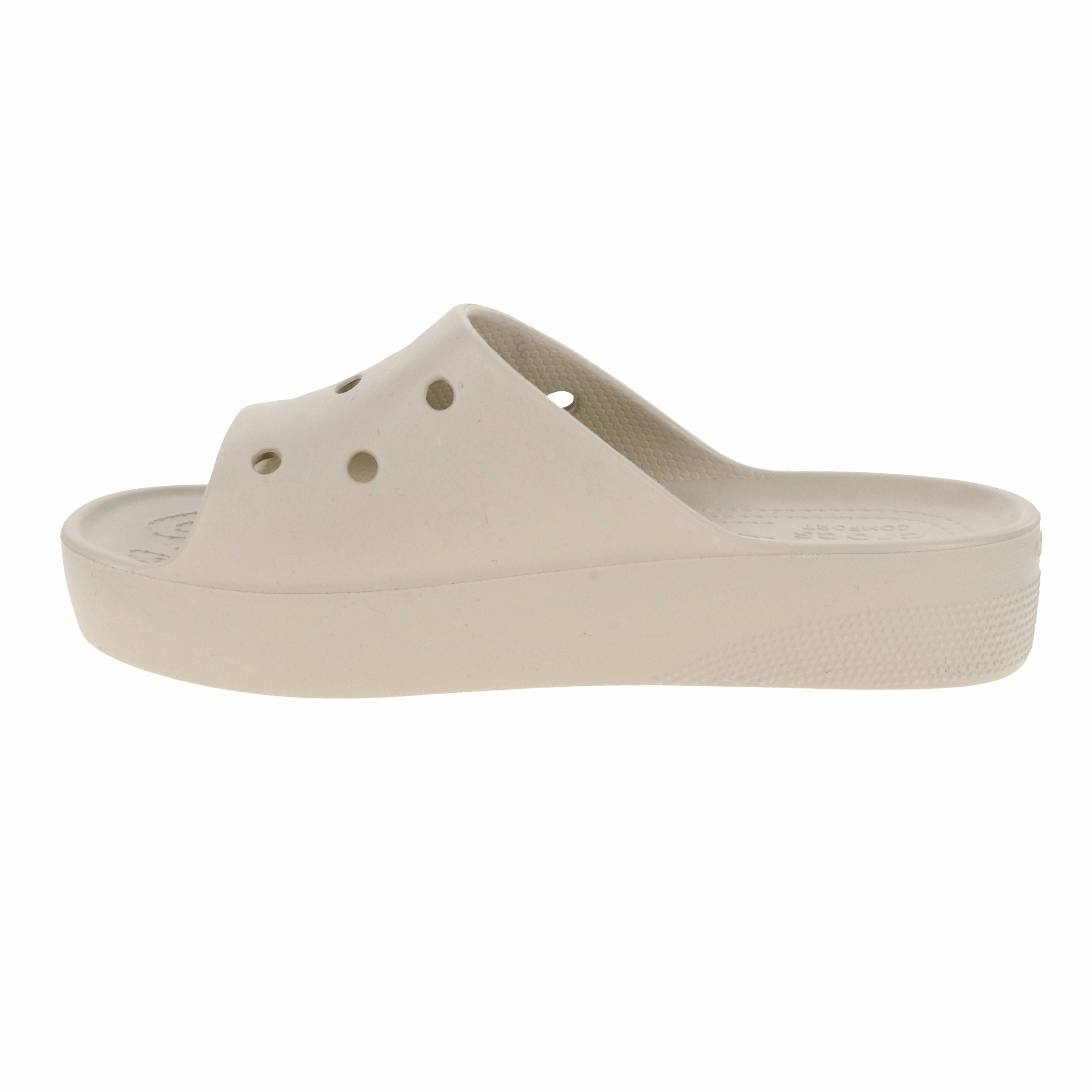 Shoes Crocs Women's Classic Platform Slide