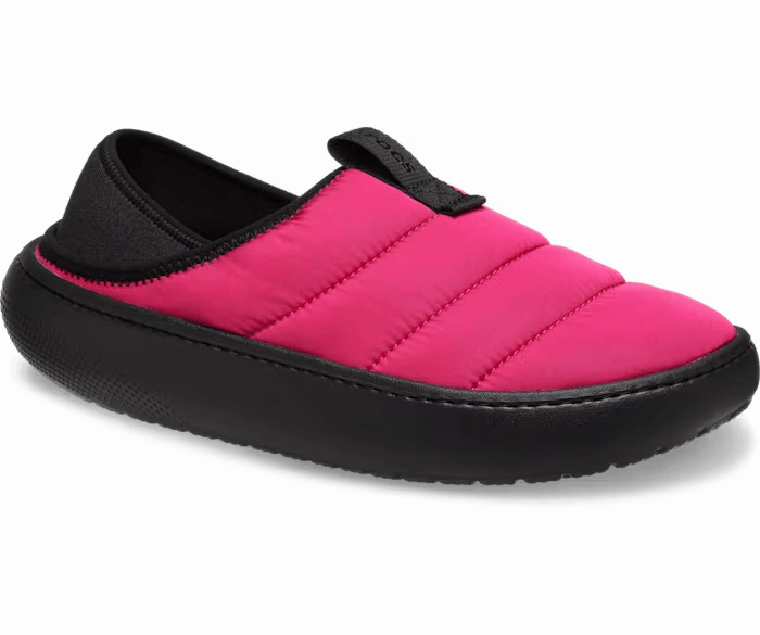 Shoes Crocs Women's Classic Puff Moc