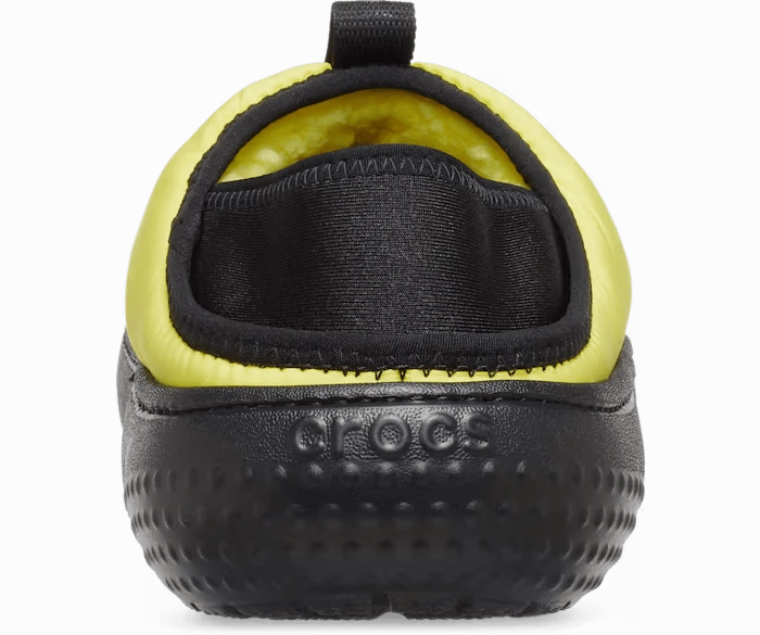 Shoes Crocs Women's Classic Puff Moc
