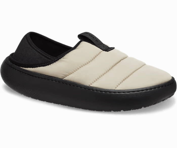 Shoes Crocs Women's Classic Puff Moc