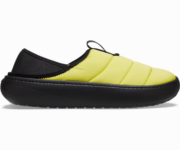 Shoes Crocs Women's Classic Puff Moc