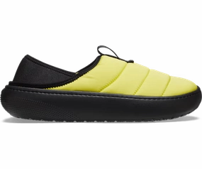 Shoes Crocs Women's Classic Puff Moc