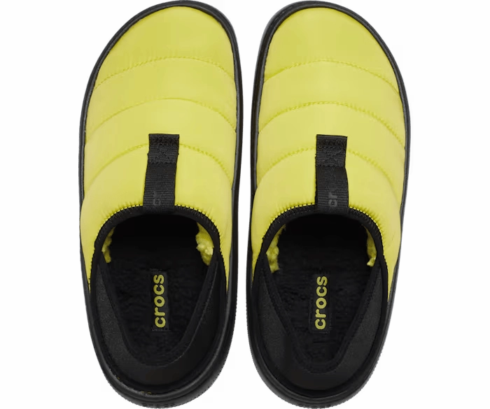 Shoes Crocs Women's Classic Puff Moc