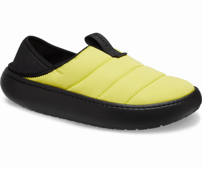 Shoes Crocs Women's Classic Puff Moc