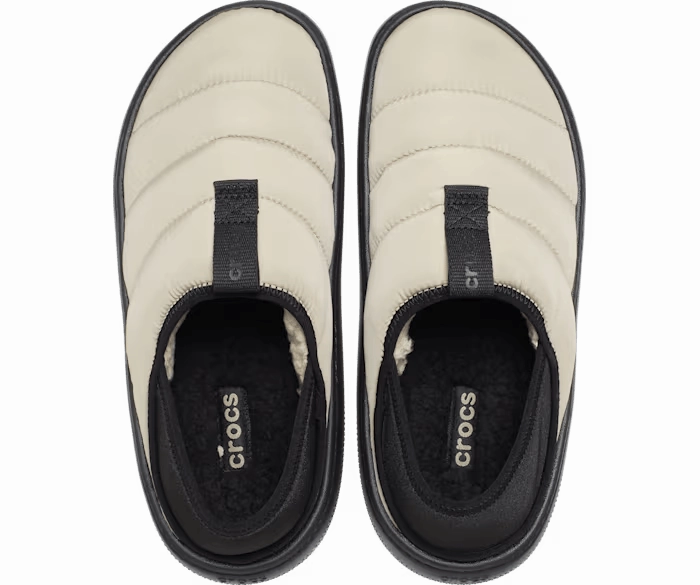 Shoes Crocs Women's Classic Puff Moc