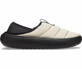 Shoes Crocs Women's Classic Puff Moc