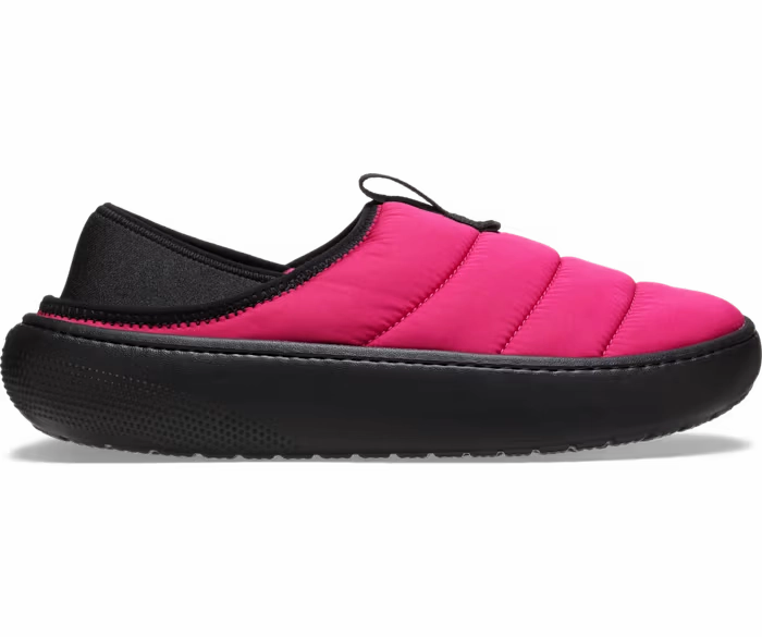 Shoes Crocs Women's Classic Puff Moc