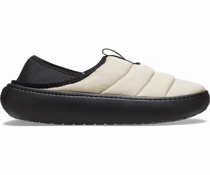 Shoes Crocs Women's Classic Puff Moc