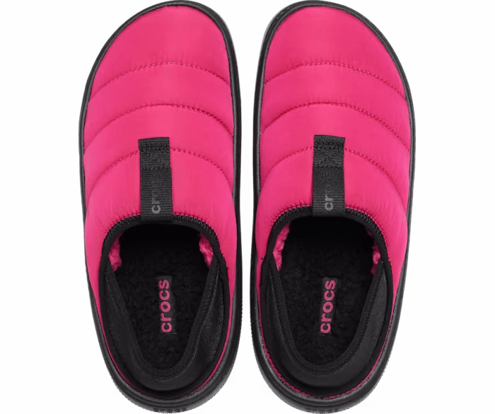 Shoes Crocs Women's Classic Puff Moc