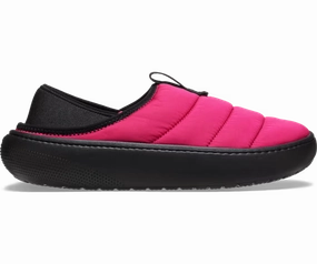 Shoes Crocs Women's Classic Puff Moc