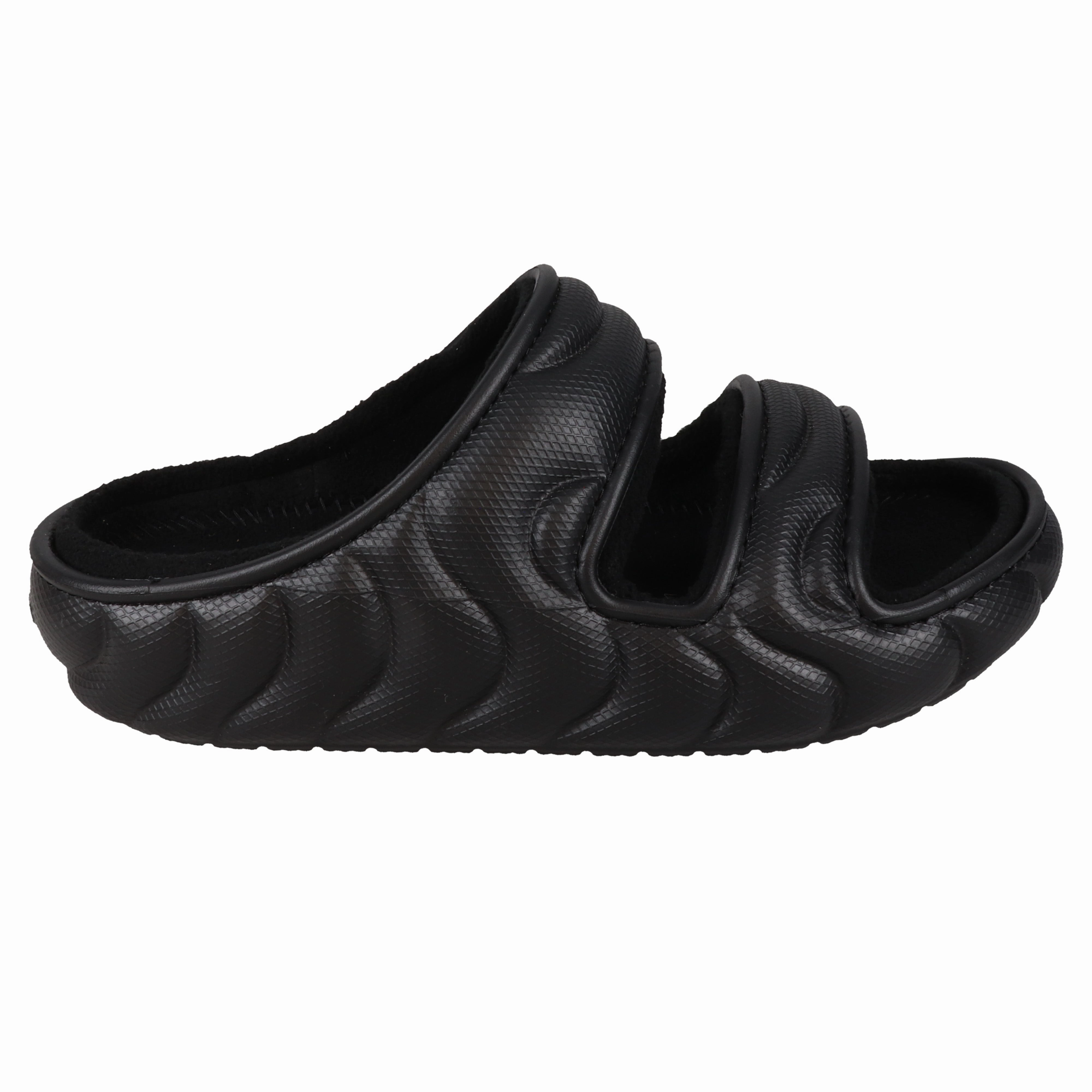 Shoes Crocs Women's Cozzzy Overpuff Sandal