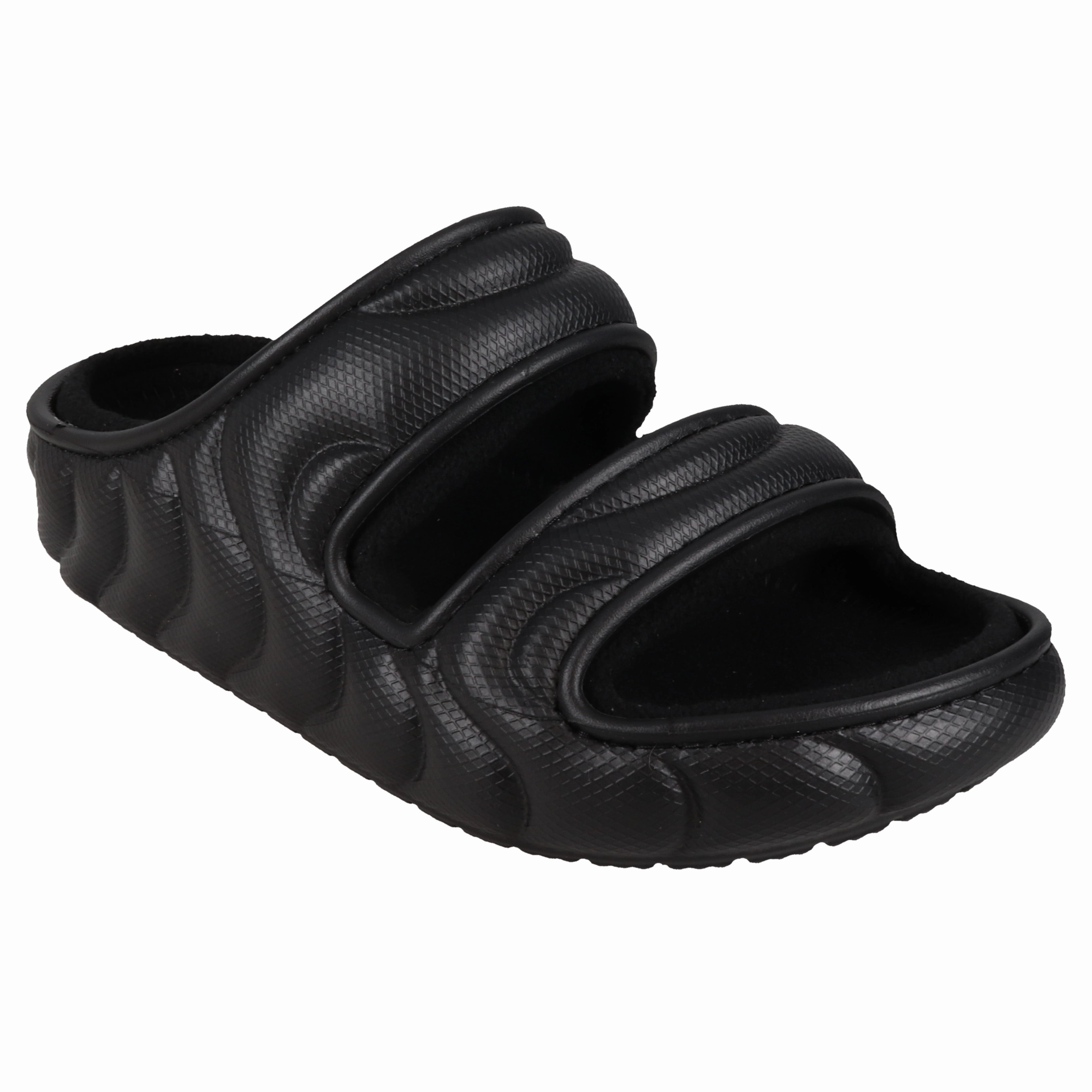 Shoes Crocs Women's Cozzzy Overpuff Sandal