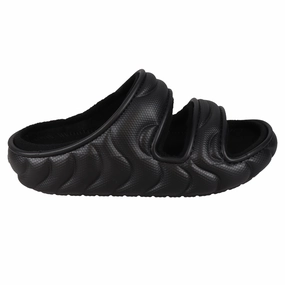 Shoes Crocs Women's Cozzzy Overpuff Sandal