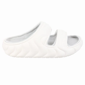 Shoes Crocs Women's Cozzzy Overpuff Sandal