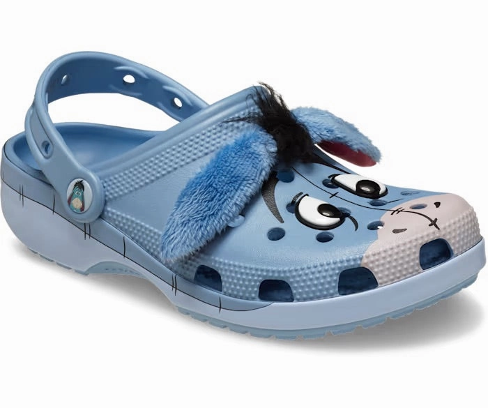 Shoes Crocs Women's Disney Eeyore Classic Clog