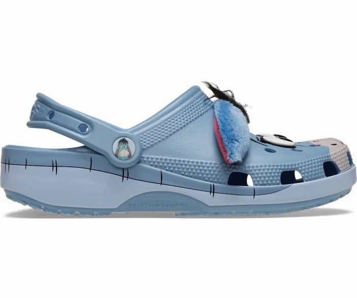 Shoes Crocs Women's Disney Eeyore Classic Clog