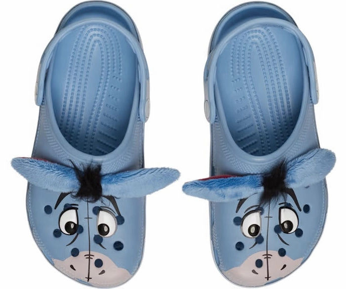 Shoes Crocs Women's Disney Eeyore Classic Clog