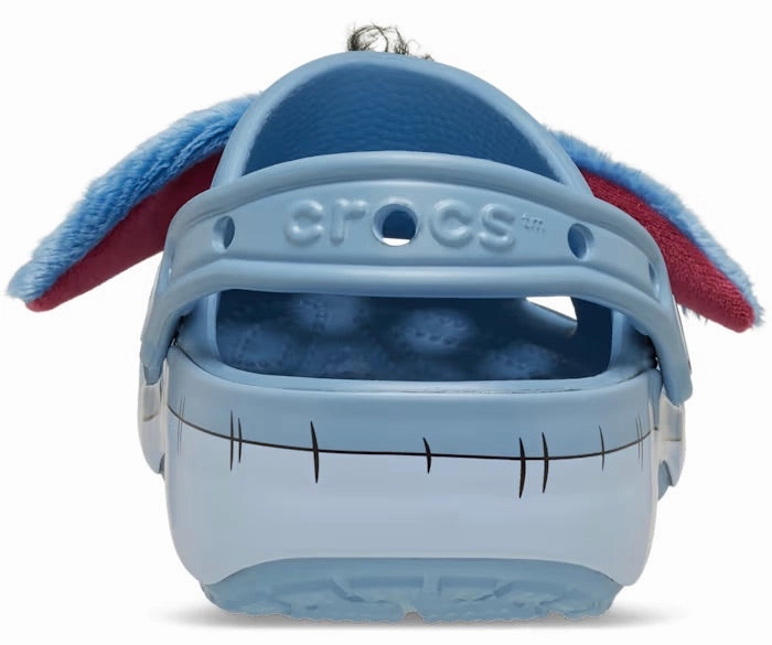 Shoes Crocs Women's Disney Eeyore Classic Clog