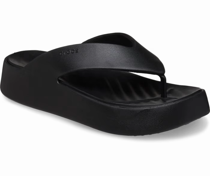 Shoes Crocs Women's Getaway Platform Flip