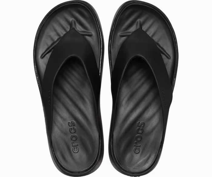 Shoes Crocs Women's Getaway Platform Flip