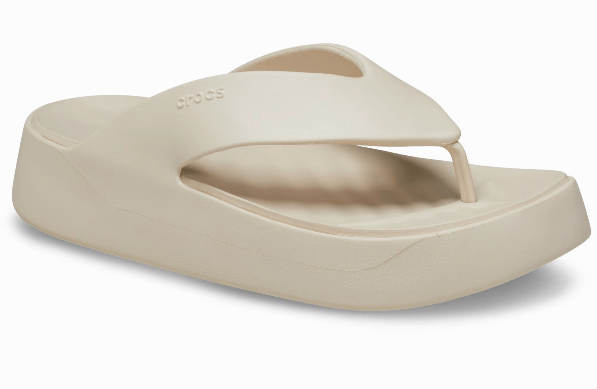 Shoes Crocs Women's Getaway Platform Flip