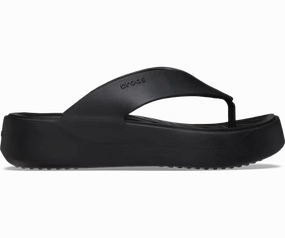 Shoes Crocs Women's Getaway Platform Flip