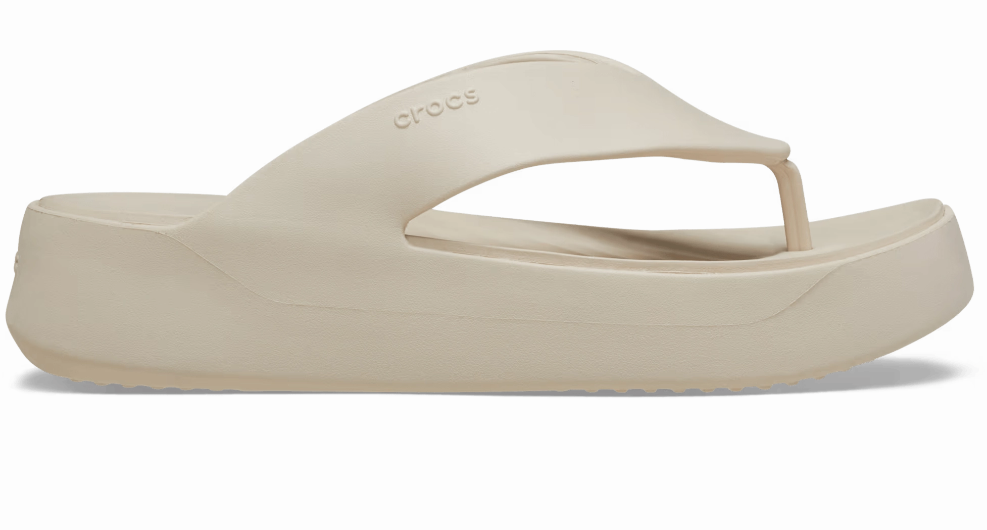 Shoes Crocs Women's Getaway Platform Flip
