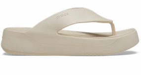 Shoes Crocs Women's Getaway Platform Flip