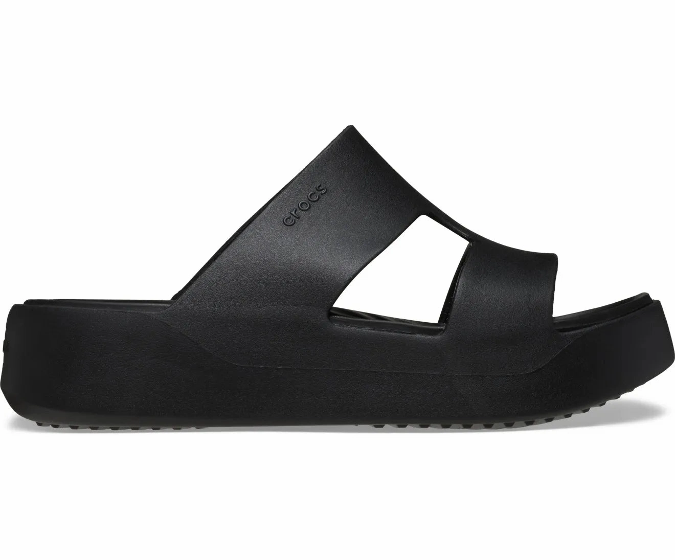 Shoes Crocs Women's Getaway Platform H-Strap