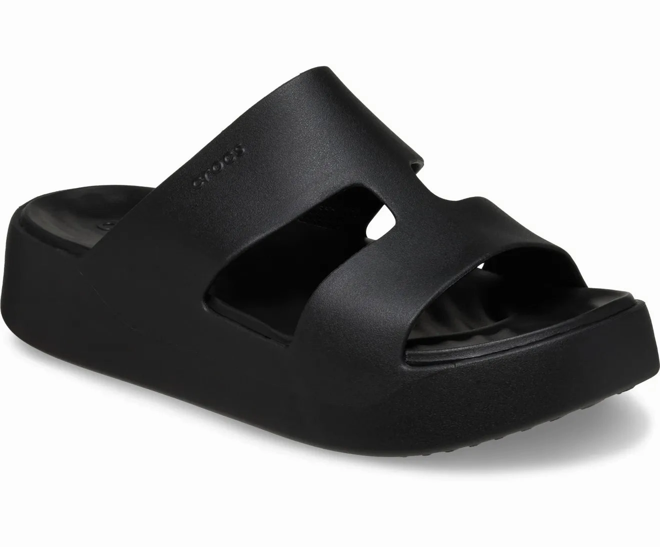 Shoes Crocs Women's Getaway Platform H-Strap