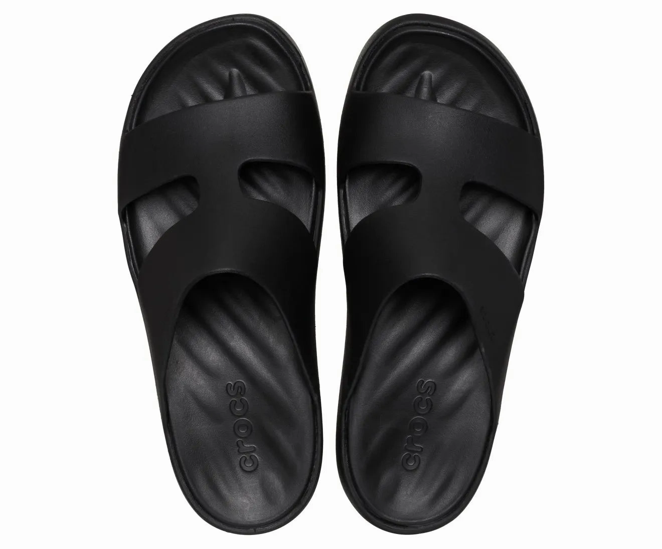 Shoes Crocs Women's Getaway Platform H-Strap