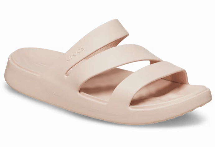 Shoes Crocs Women's Getaway Strappy