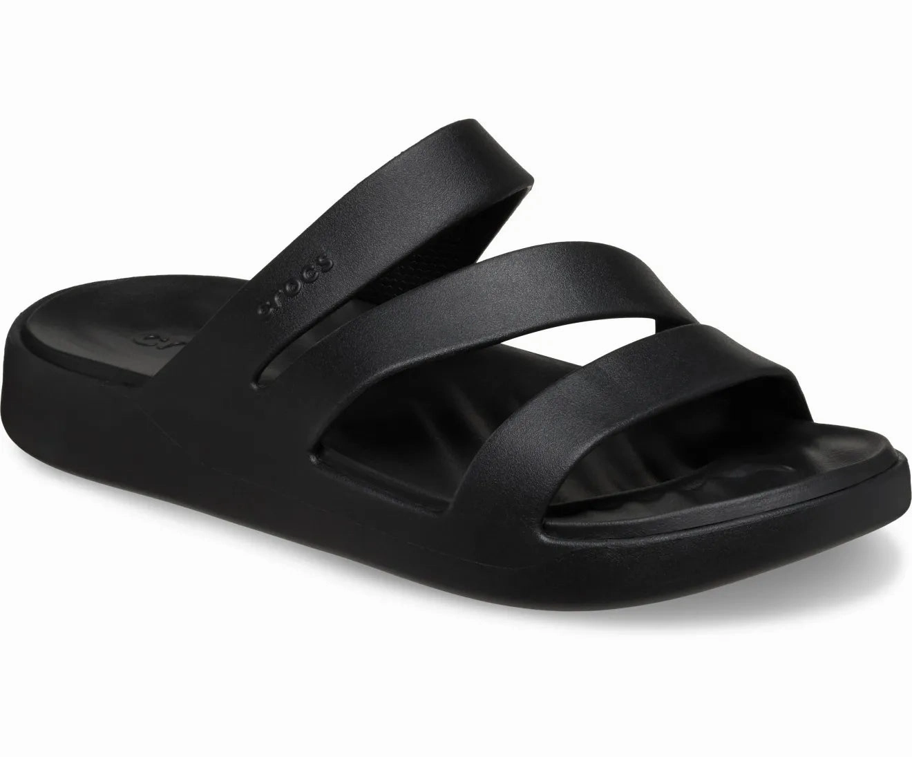 Shoes Crocs Women's Getaway Strappy