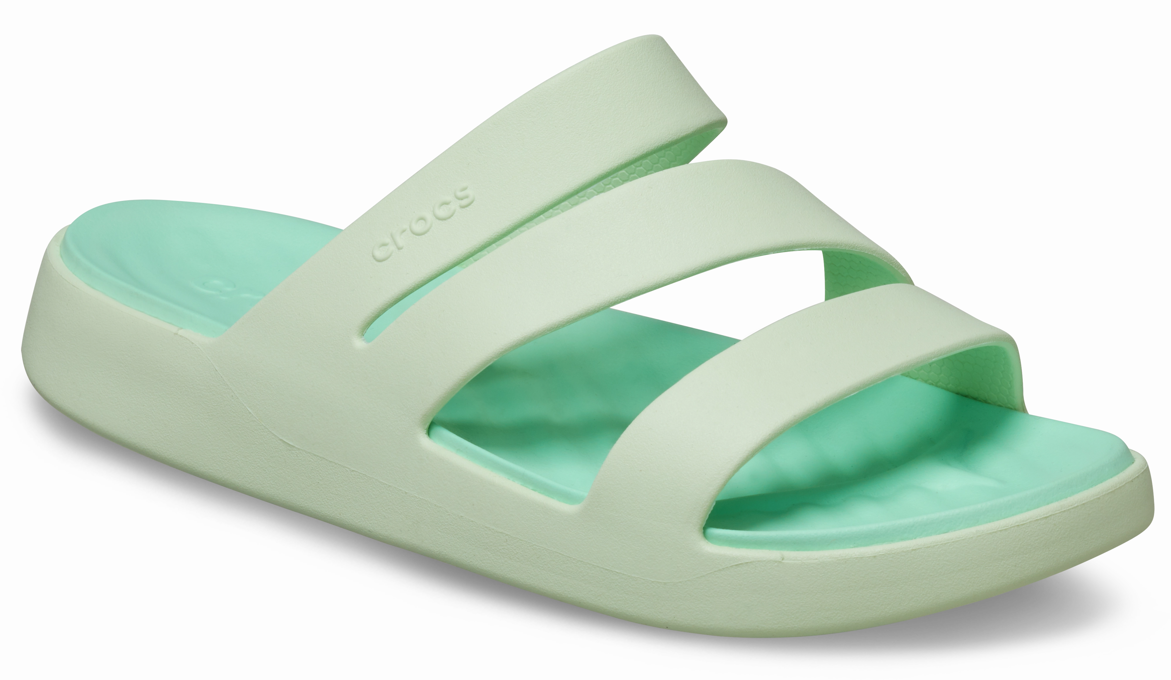 Shoes Crocs Women's Getaway Strappy