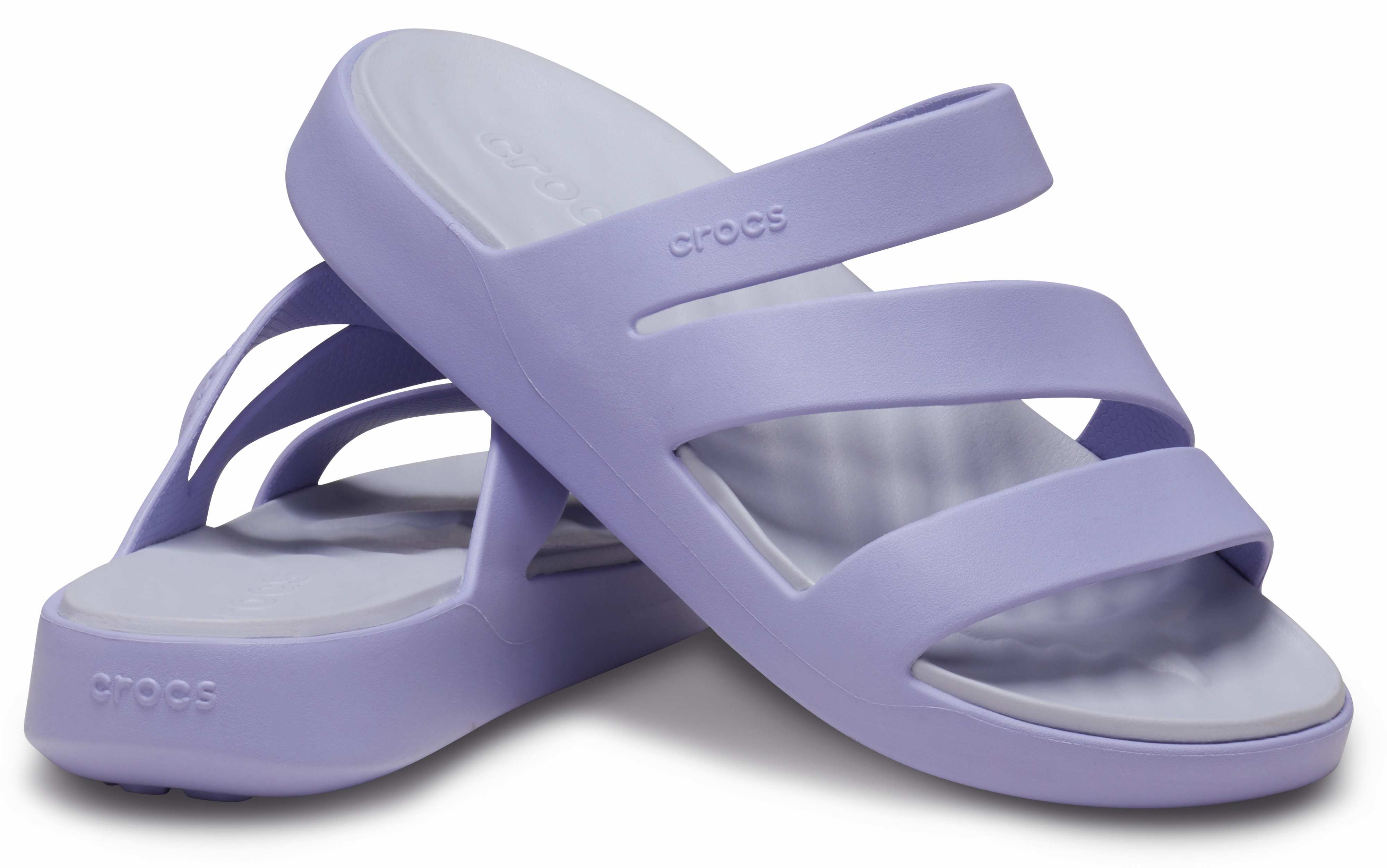 Shoes Crocs Women's Getaway Strappy