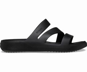 Shoes Crocs Women's Getaway Strappy