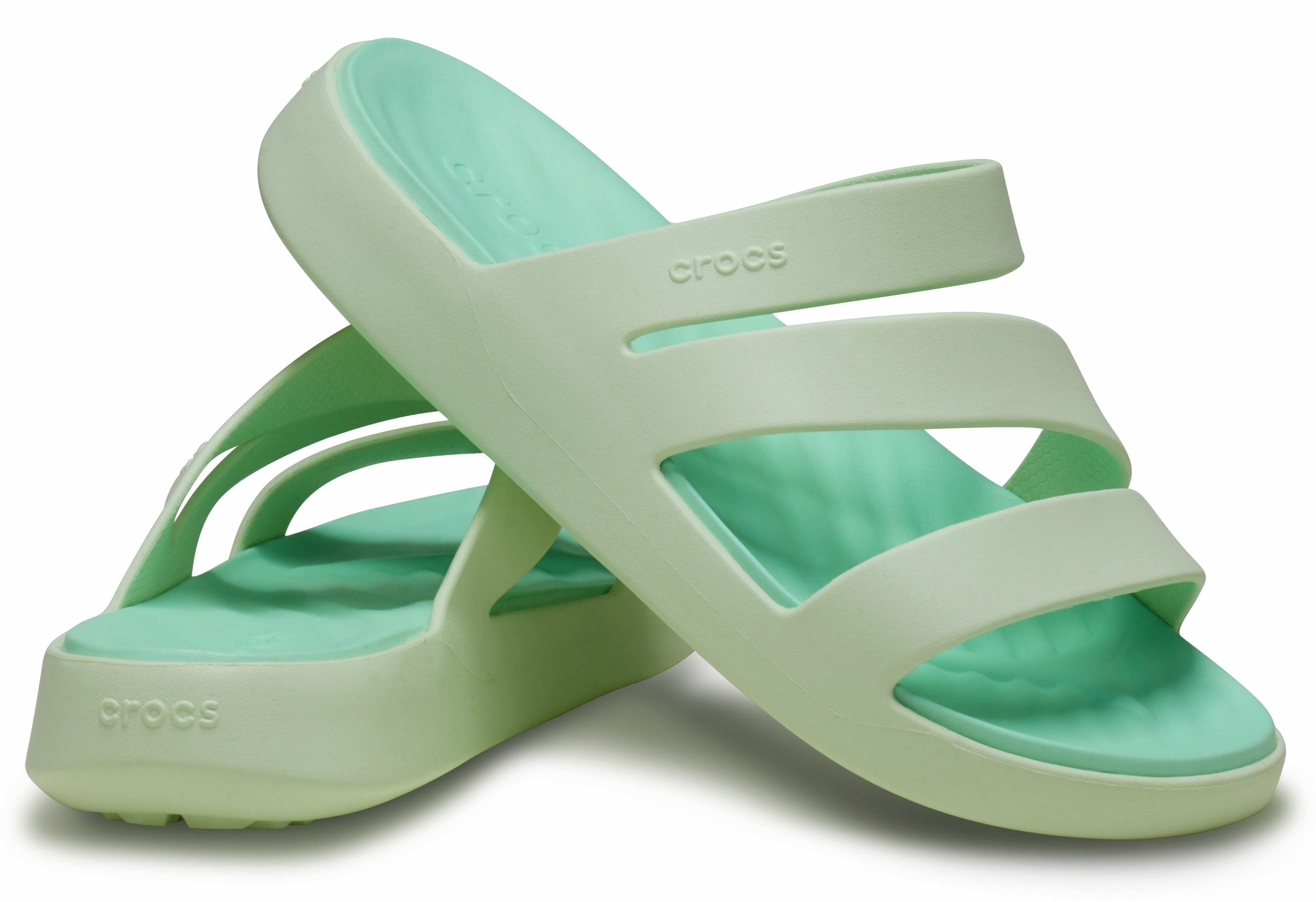 Shoes Crocs Women's Getaway Strappy