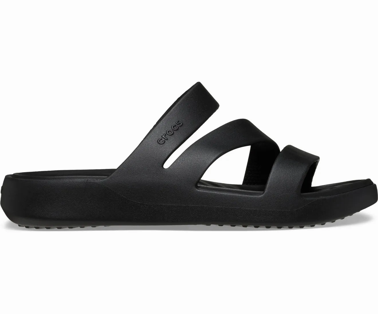 Shoes Crocs Women's Getaway Strappy
