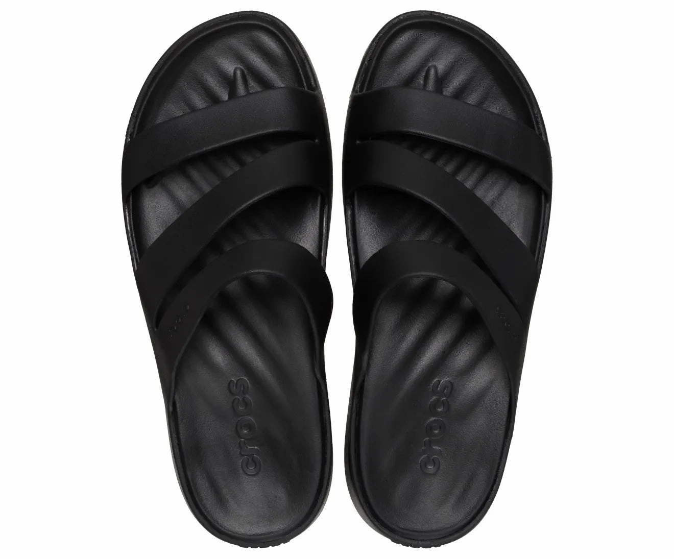 Shoes Crocs Women's Getaway Strappy