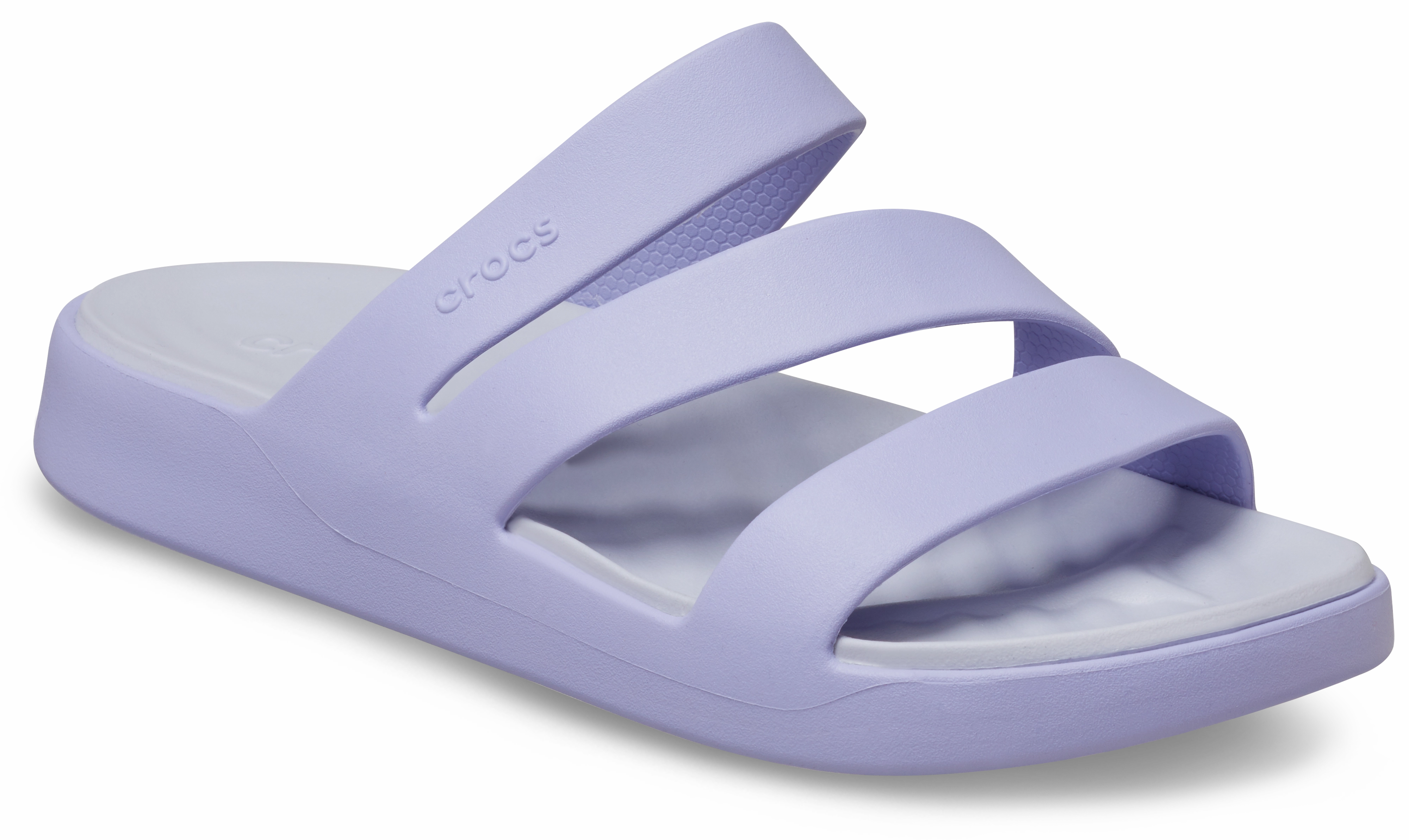 Shoes Crocs Women's Getaway Strappy