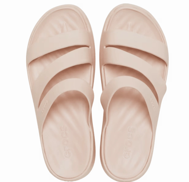 Shoes Crocs Women's Getaway Strappy