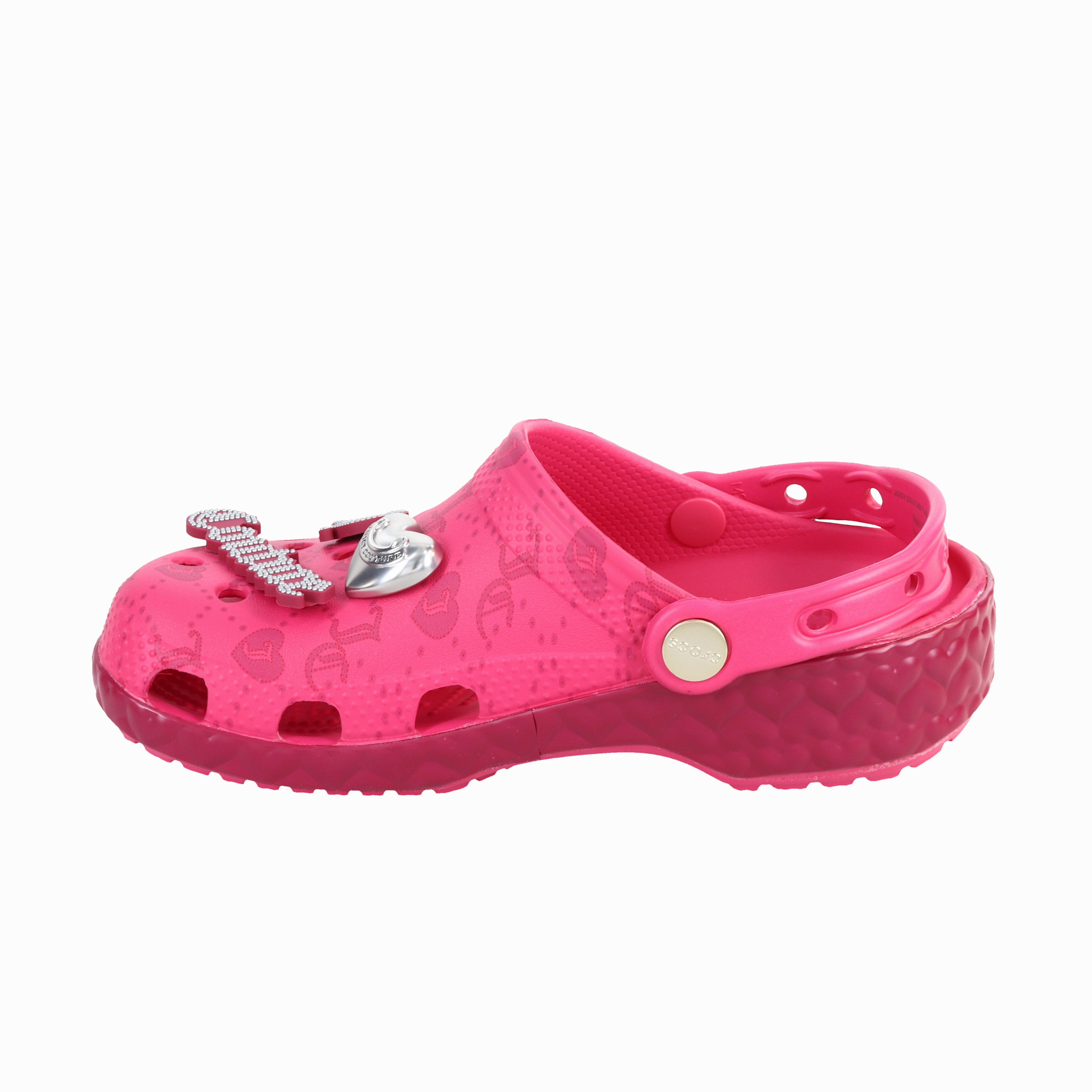 Shoes Crocs Women's Juicy Couture Classic Clog