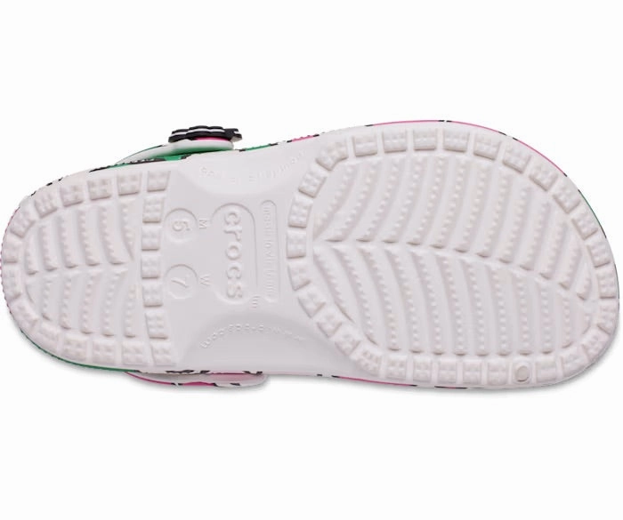 Shoes Crocs Women's Marimekko Classic Clog