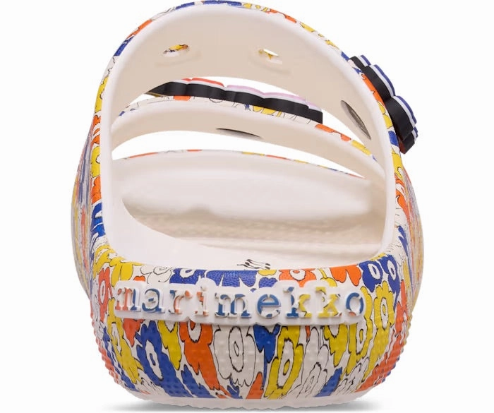 Shoes Crocs Women's Marimekko Slide